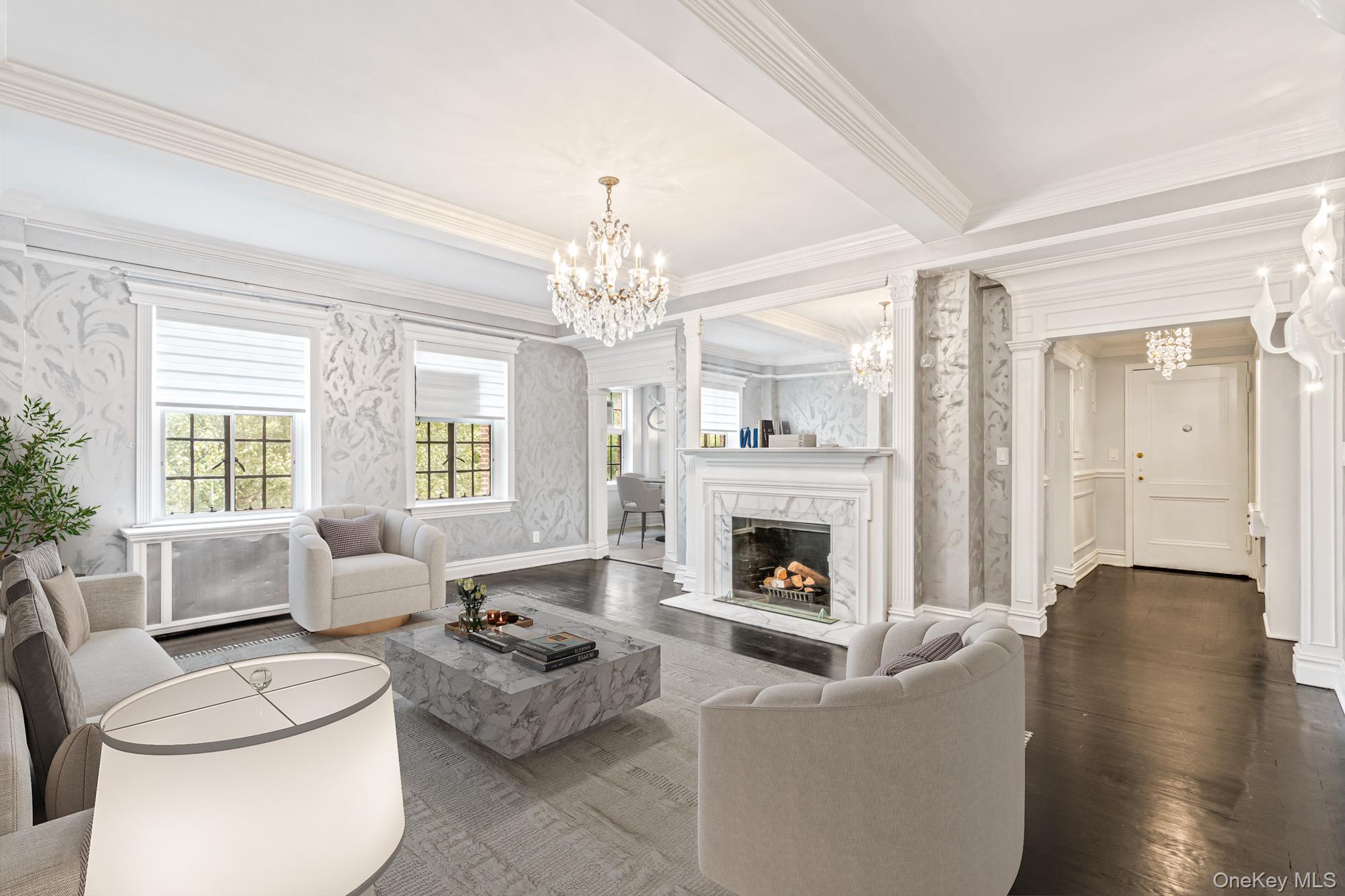 160 Middle Neck Road # 5A, Great Neck, NY 11021