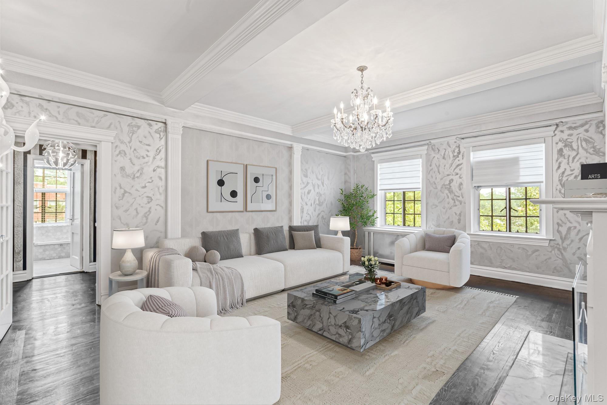 160 Middle Neck Road # 5A, Great Neck, NY 11021