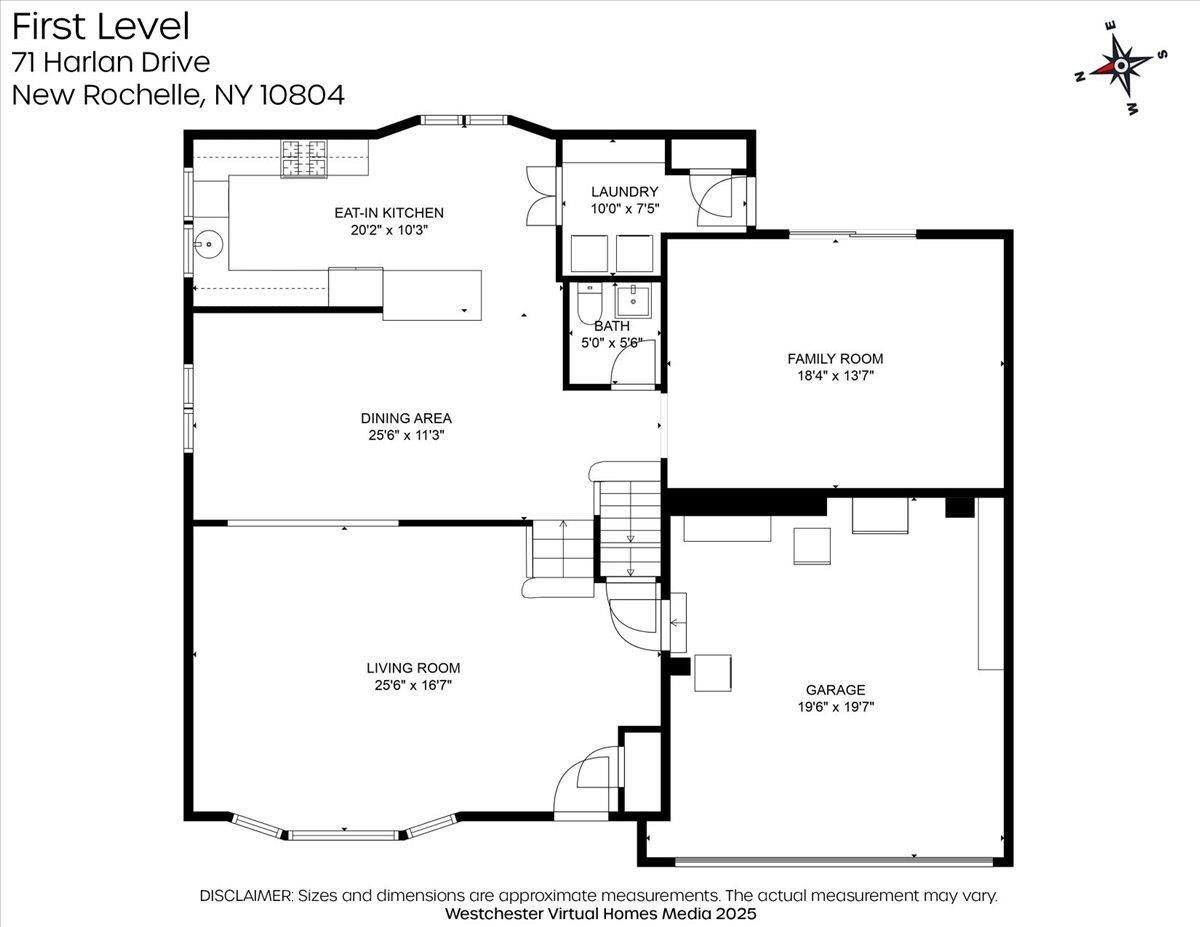 71 Harlan Drive, New Rochelle, NY 10804