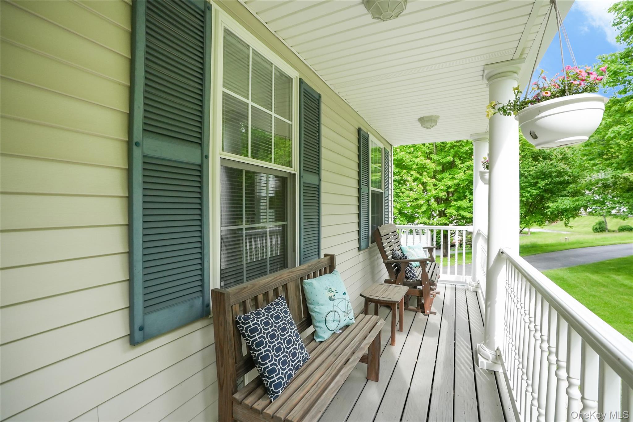 27 Millstream Court, Pawling, NY 12564