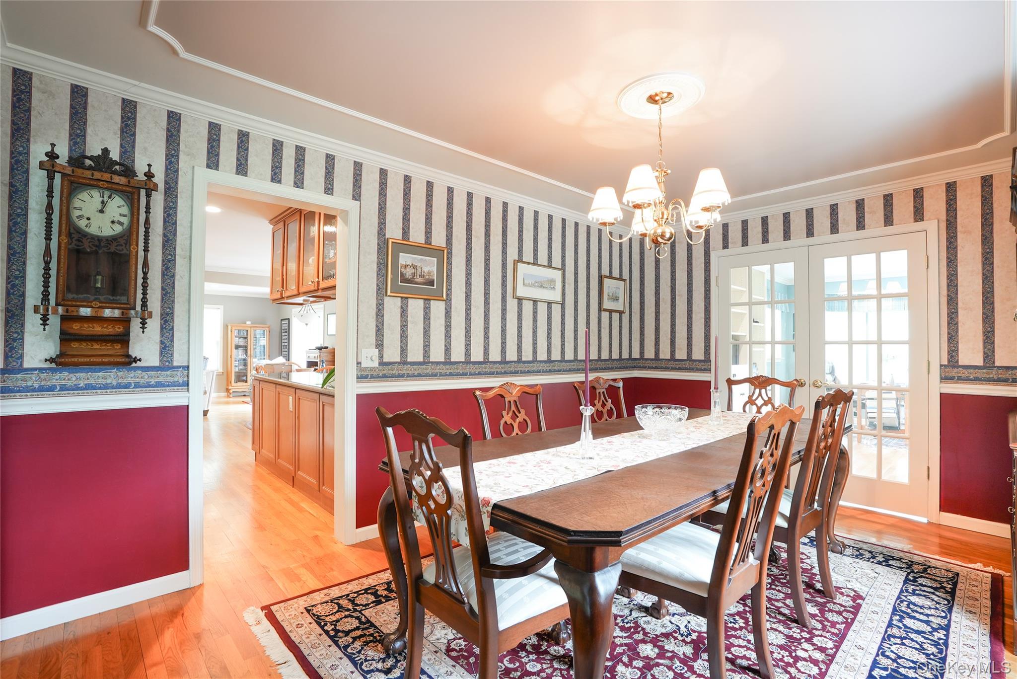 27 Millstream Court, Pawling, NY 12564