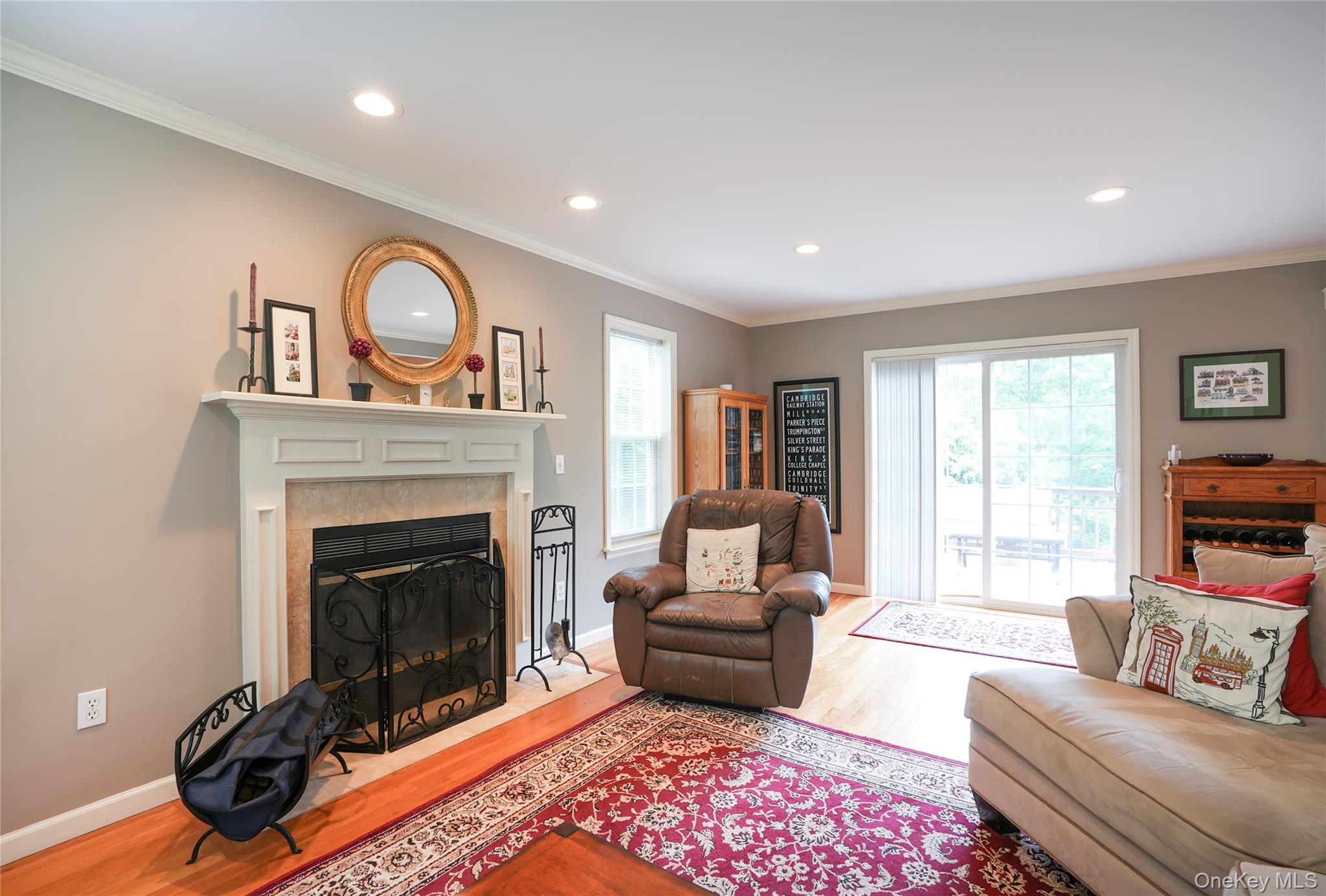 27 Millstream Court, Pawling, NY 12564