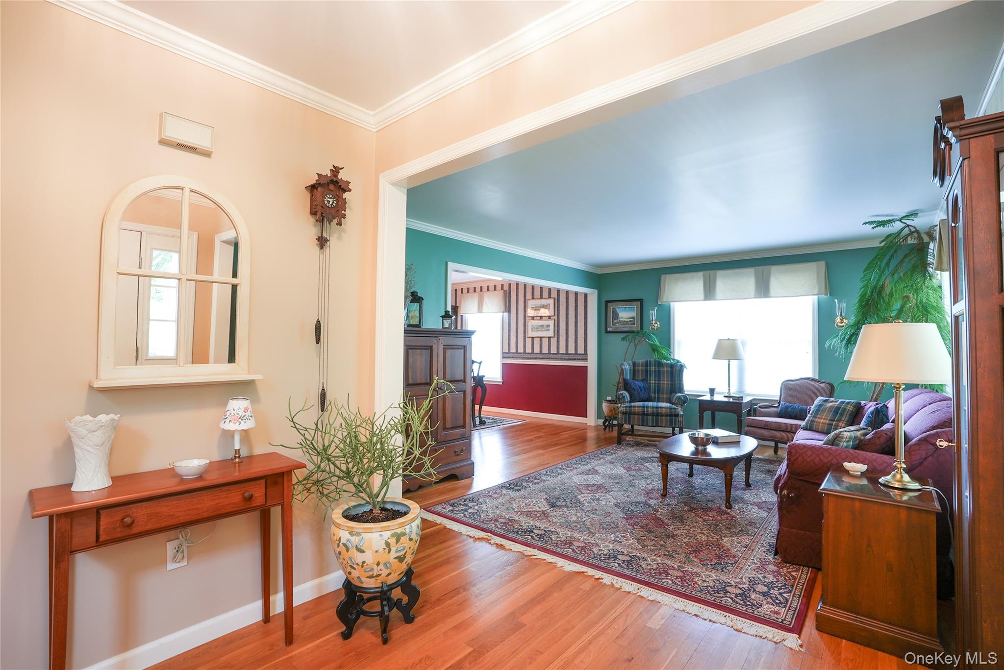 27 Millstream Court, Pawling, NY 12564