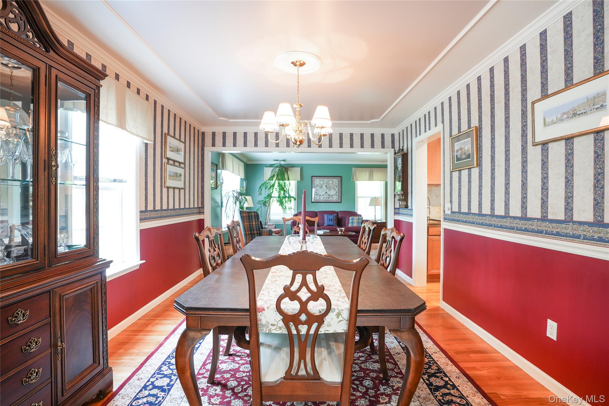 27 Millstream Court, Pawling, NY 12564