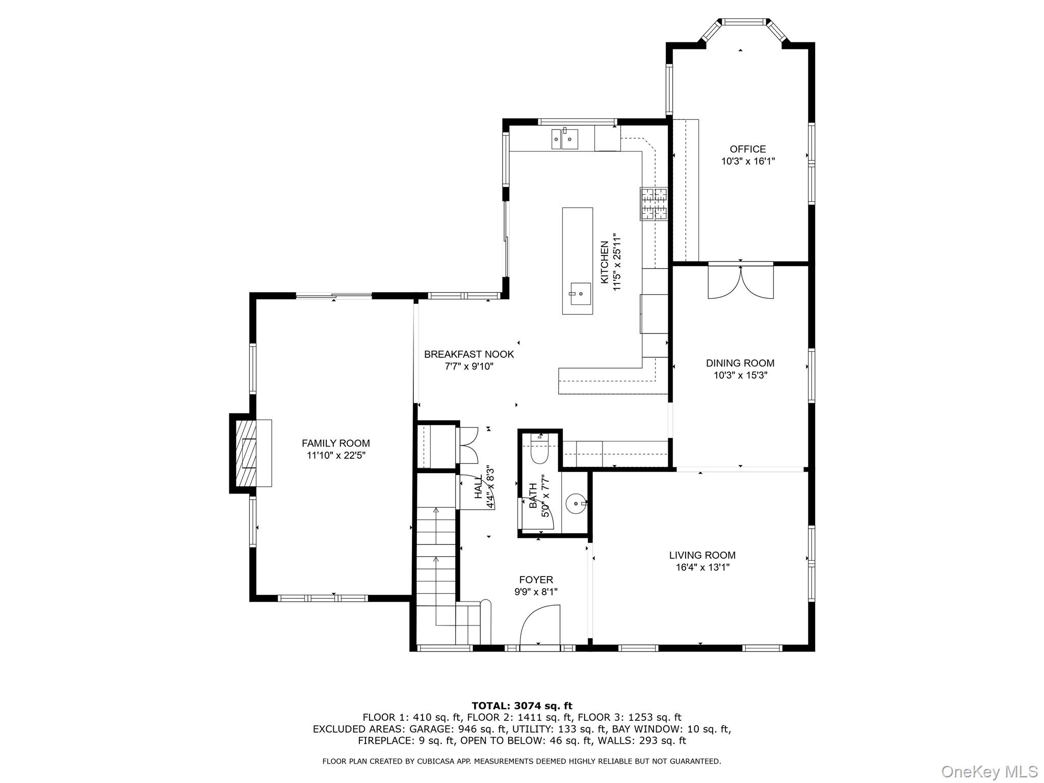 27 Millstream Court, Pawling, NY 12564