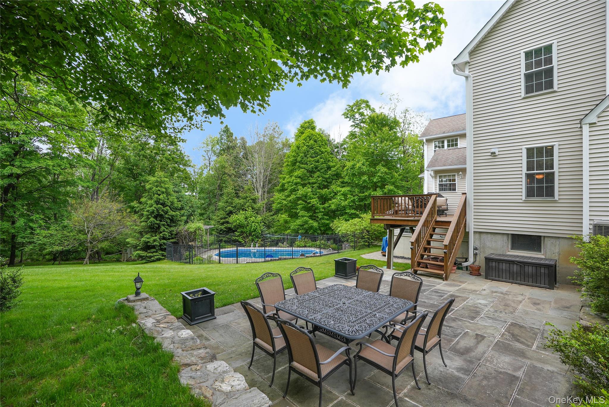 27 Millstream Court, Pawling, NY 12564