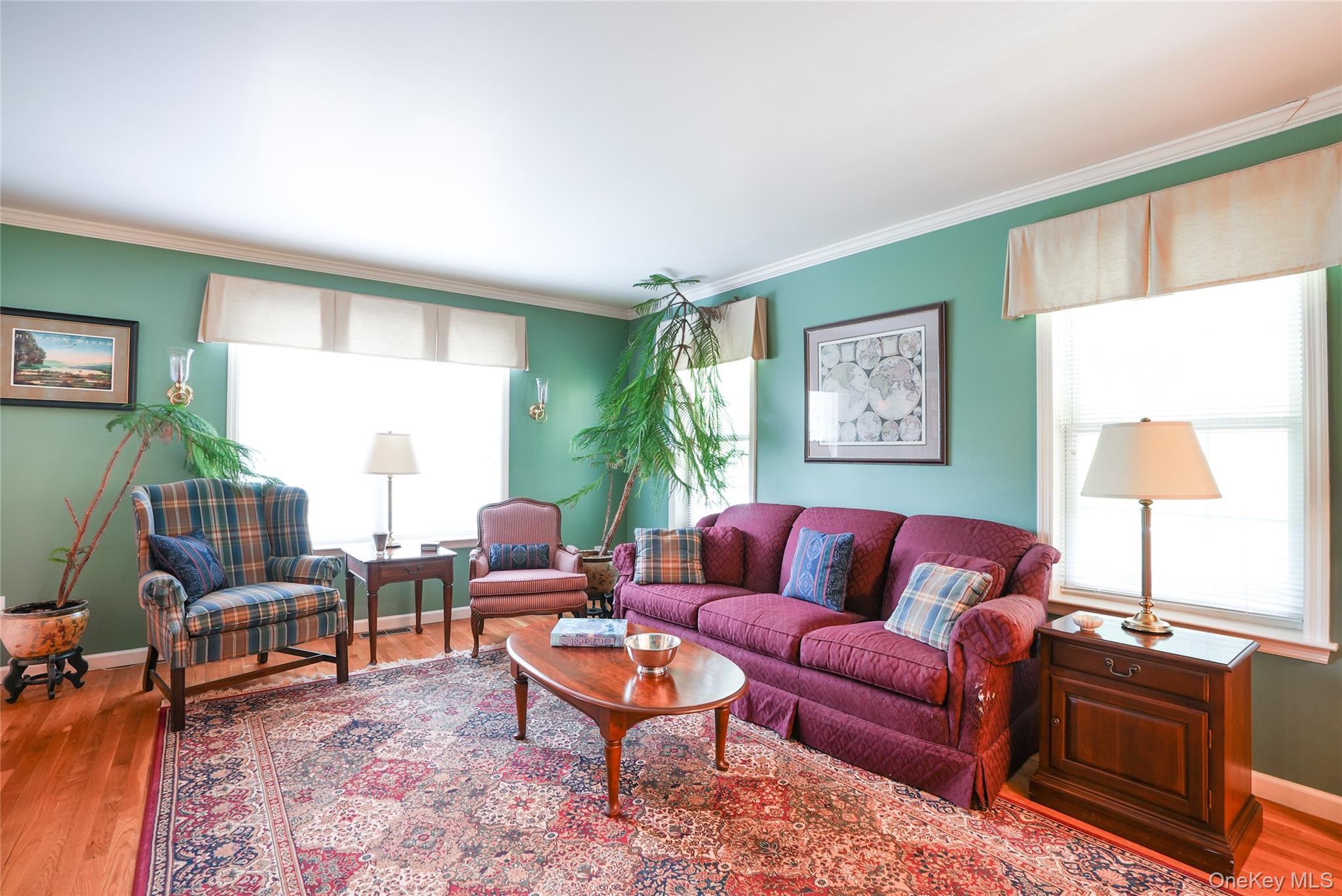 27 Millstream Court, Pawling, NY 12564