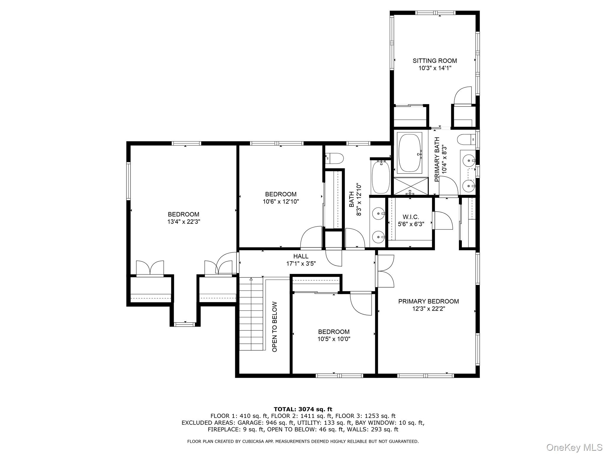 27 Millstream Court, Pawling, NY 12564