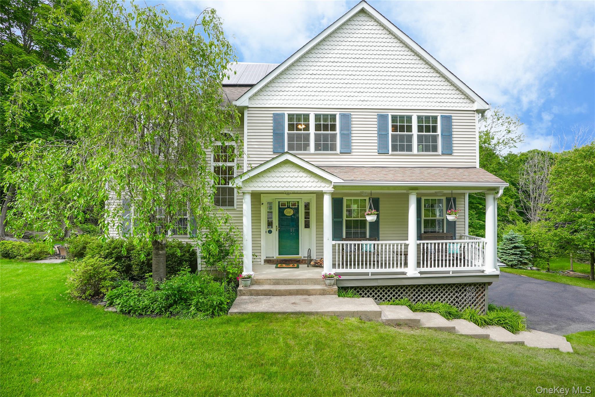 27 Millstream Court, Pawling, NY 12564