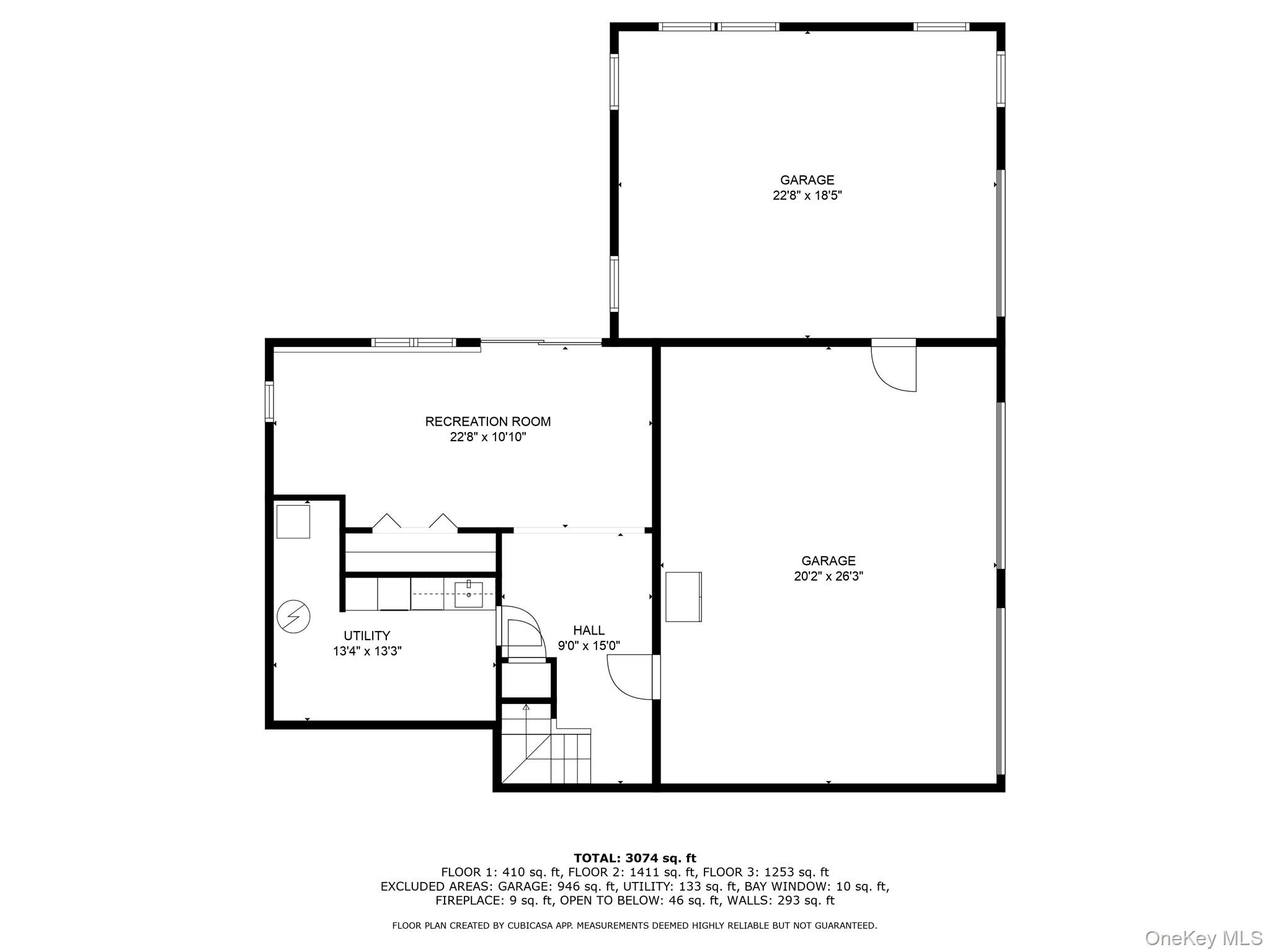 27 Millstream Court, Pawling, NY 12564