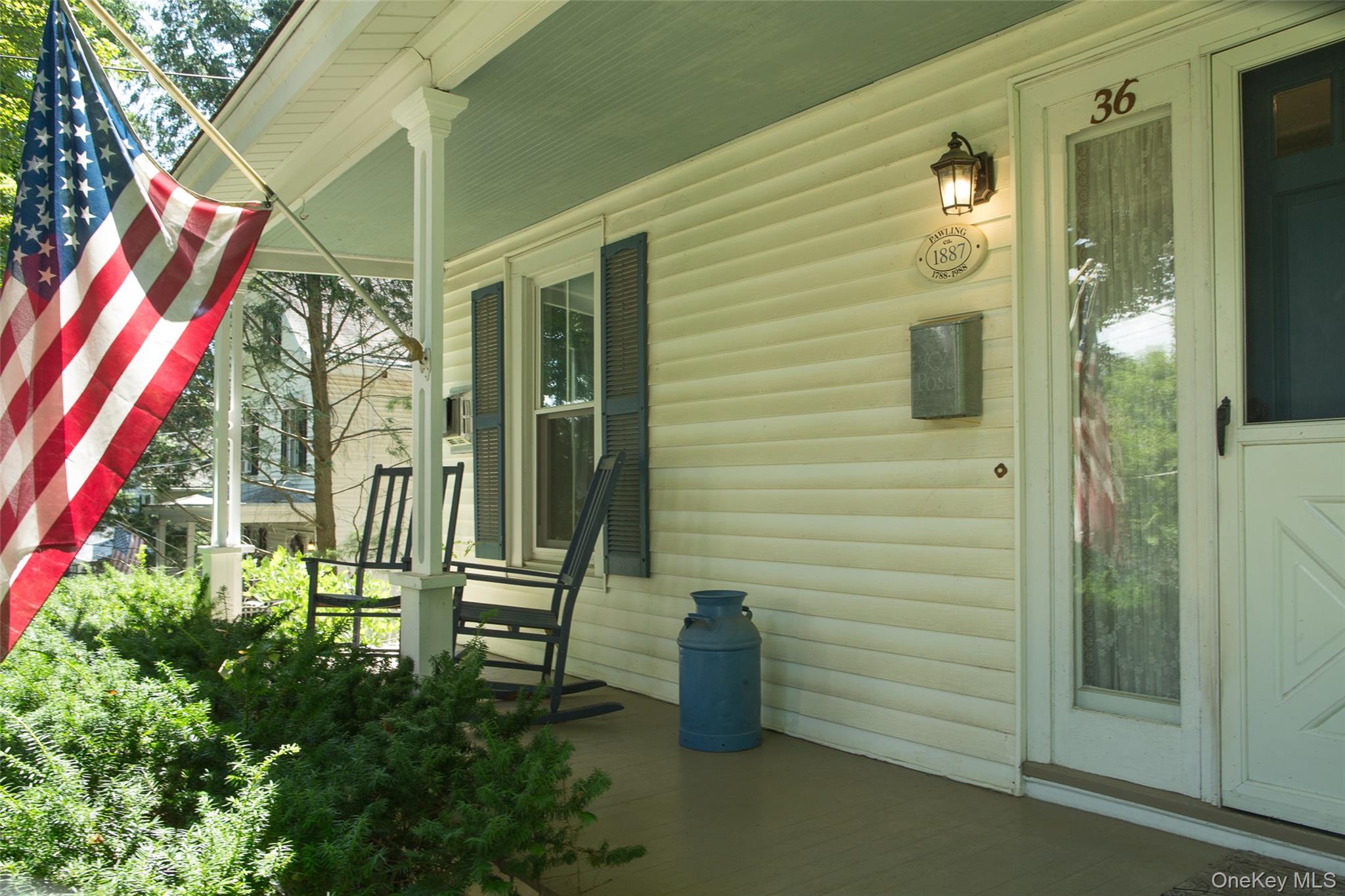 36 Elm Street, Pawling, NY 12564