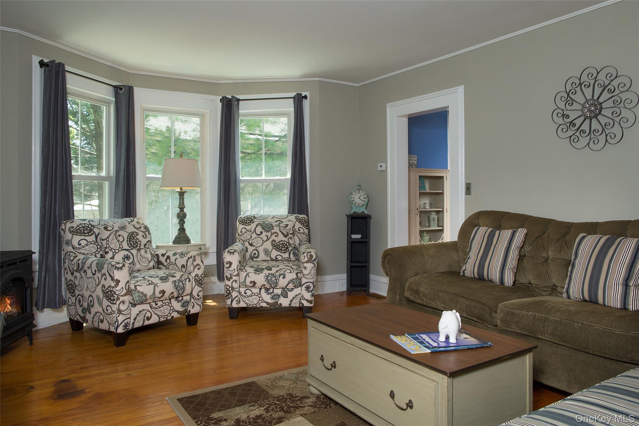 36 Elm Street, Pawling, NY 12564