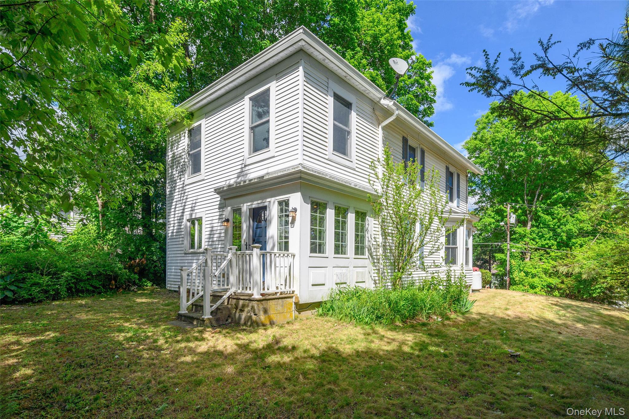 36 Elm Street, Pawling, NY 12564