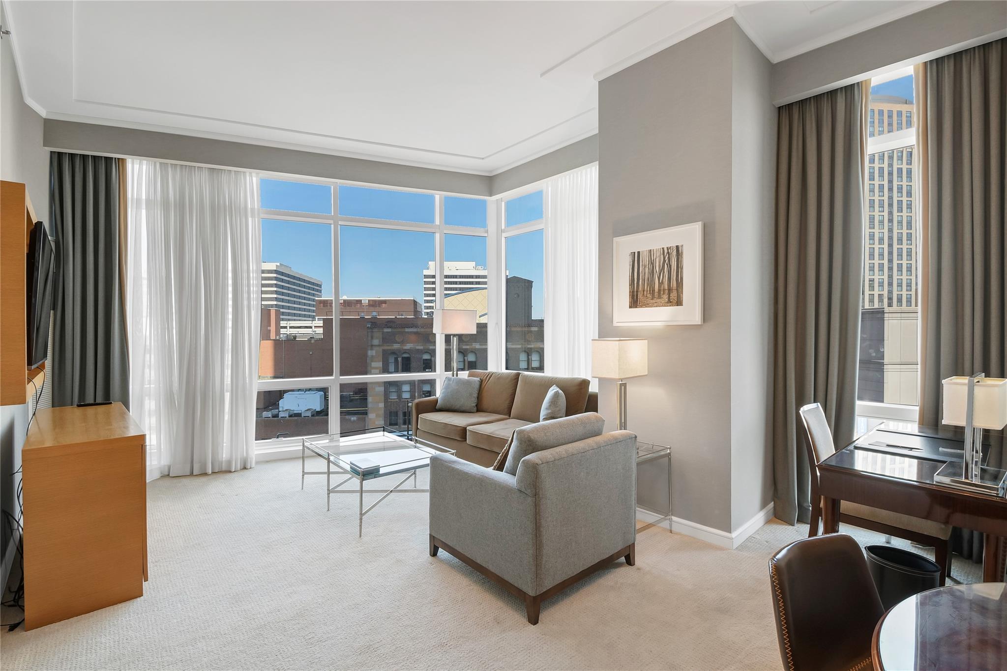 1 Renaissance Square # 8E, White Plains, NY 10601