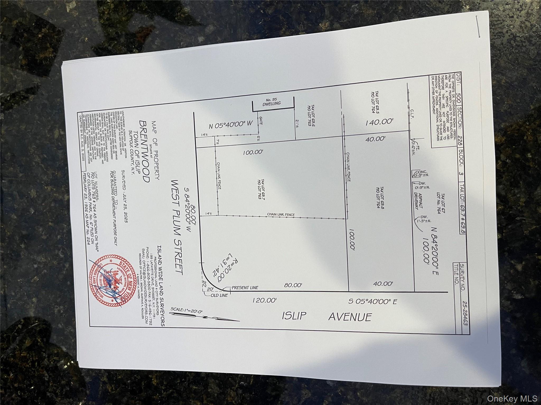 91 W Plum Street, Brentwood, NY 11717