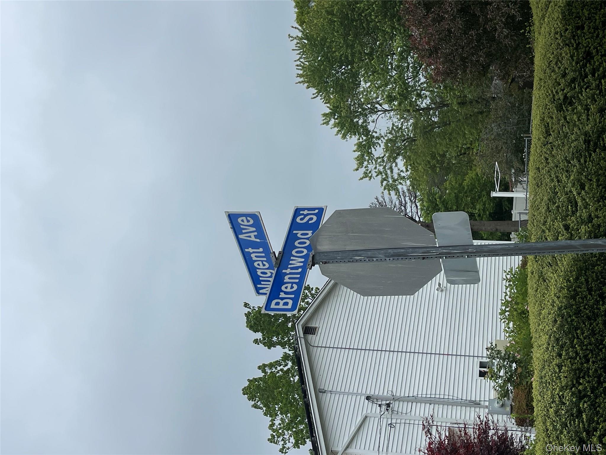 Brentwood Street, Bay Shore, NY 11706