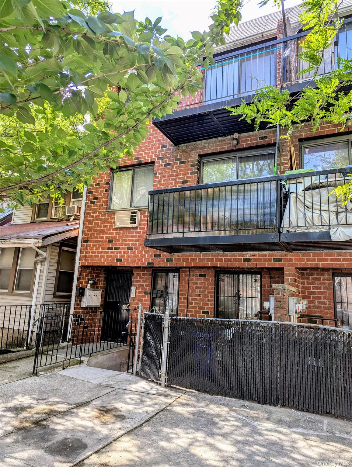132-47 Pople Avenue, Flushing, NY 11355