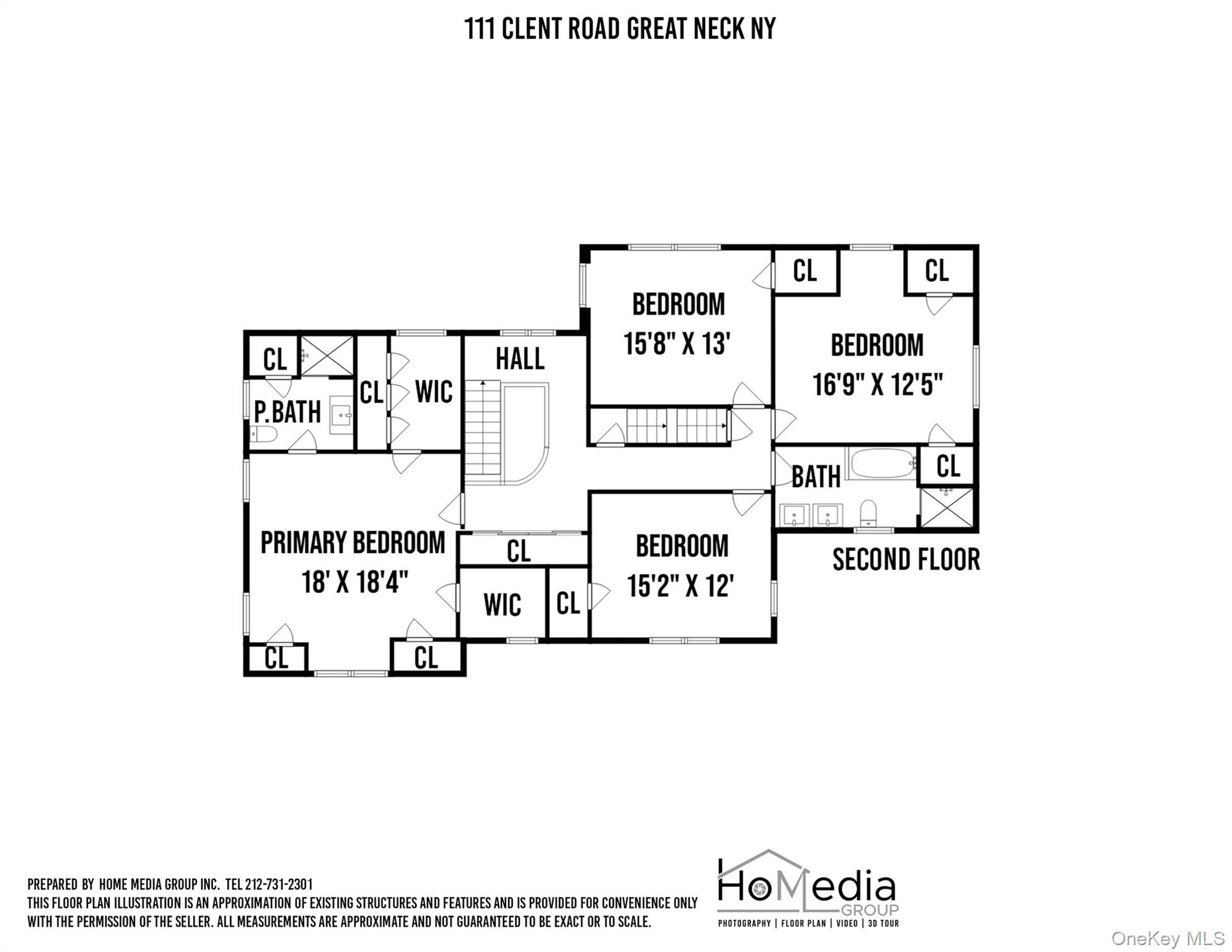 111 Clent Road, Great Neck, NY 11021