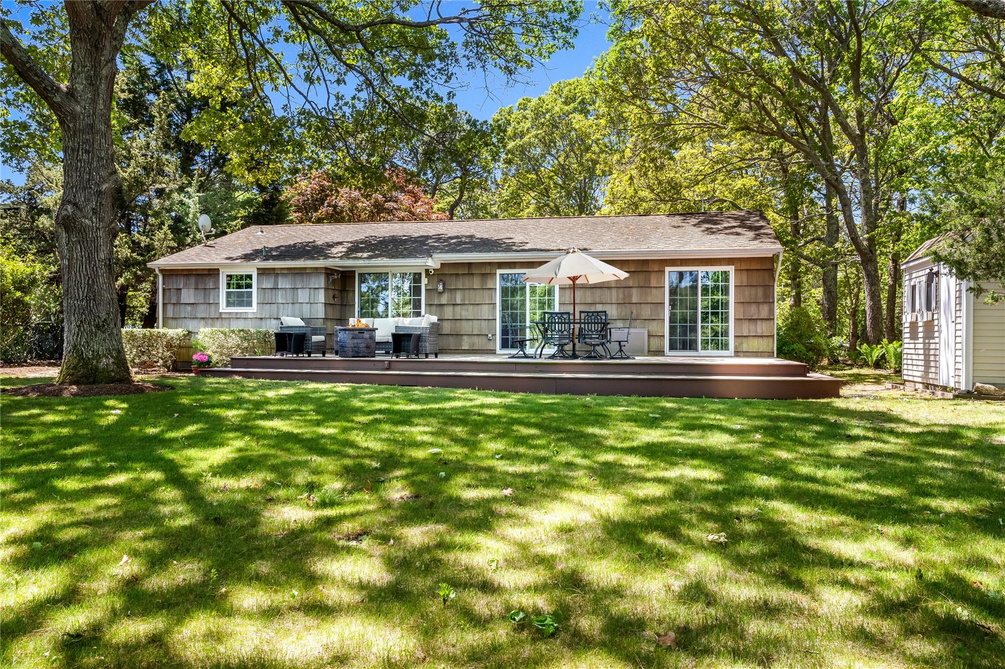 15 Indian Run Road, East Quogue, NY 11942