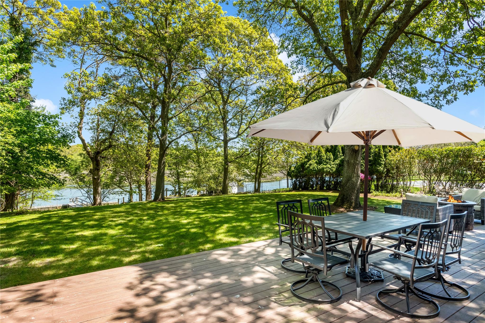 15 Indian Run Road, East Quogue, NY 11942