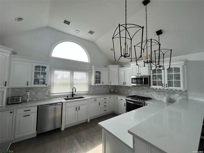 24 Bungalow Walk, Ocean Beach, NY 11770