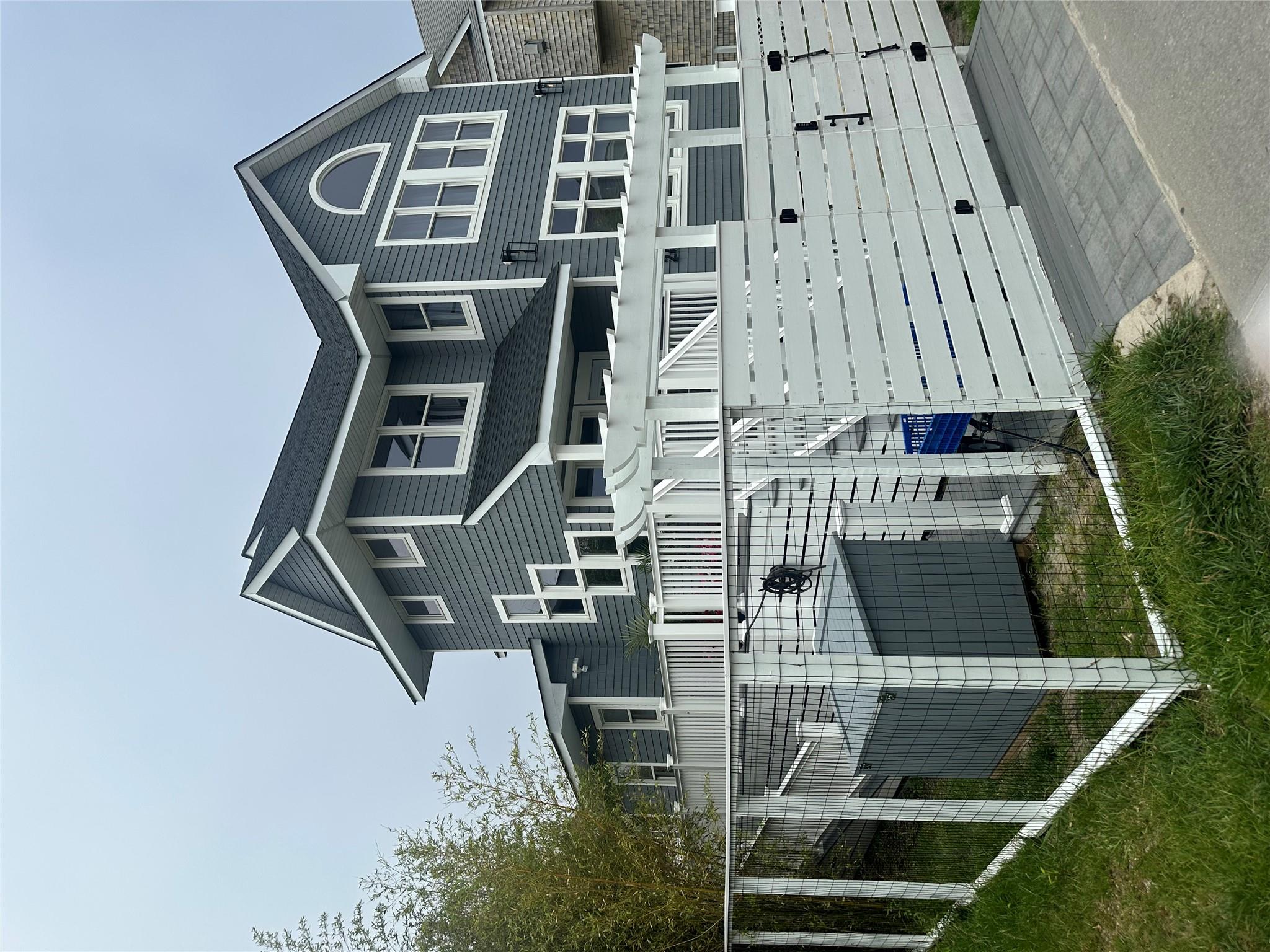 24 Bungalow Walk, Ocean Beach, NY 11770