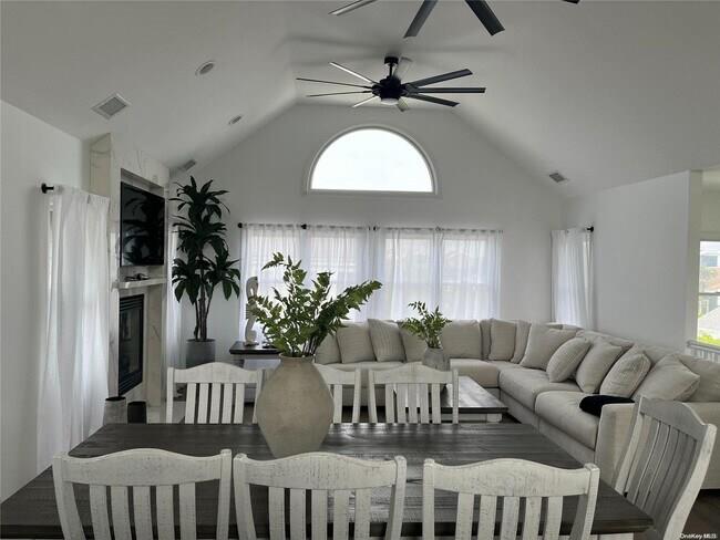 24 Bungalow Walk, Ocean Beach, NY 11770