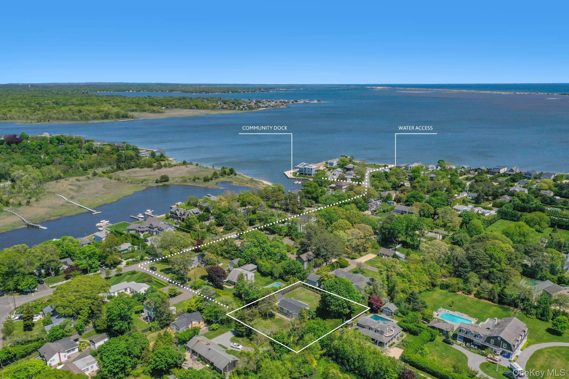 5 Argyle Road, East Quogue, NY 11942