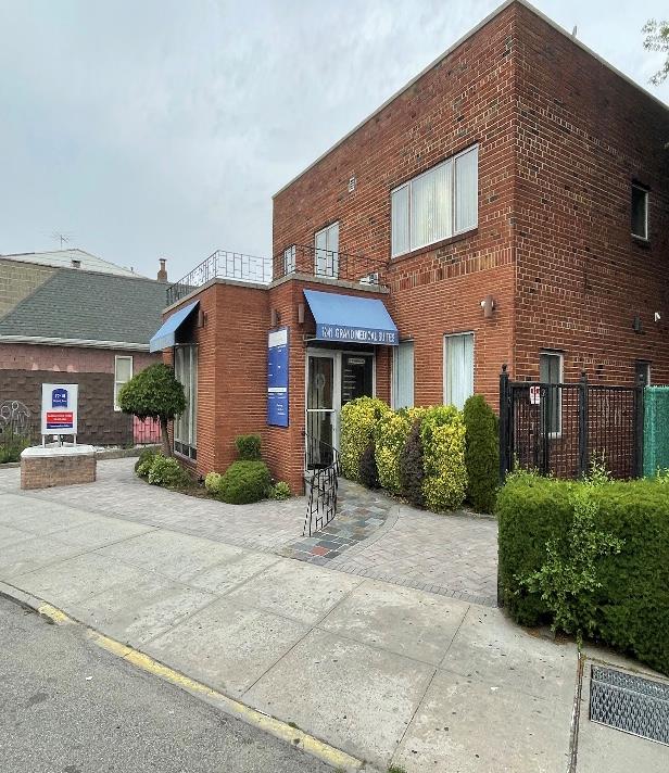 72-41 Grand Avenue, Maspeth, NY 11378