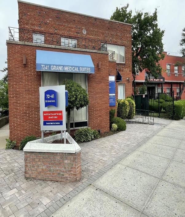 72-41 Grand Avenue, Maspeth, NY 11378