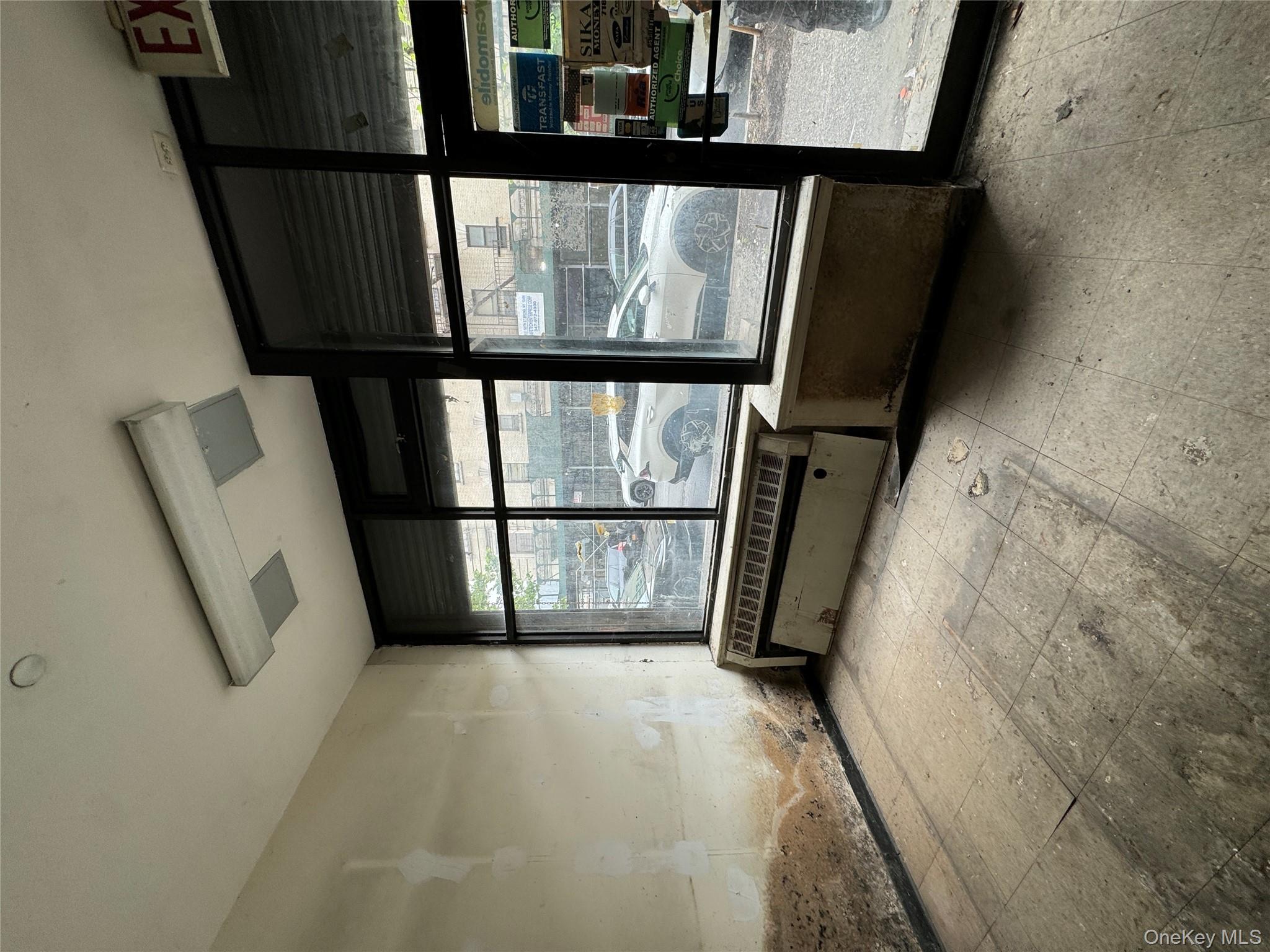 1105 College Avenue # Stores 1 - 2, Bronx, NY 10456