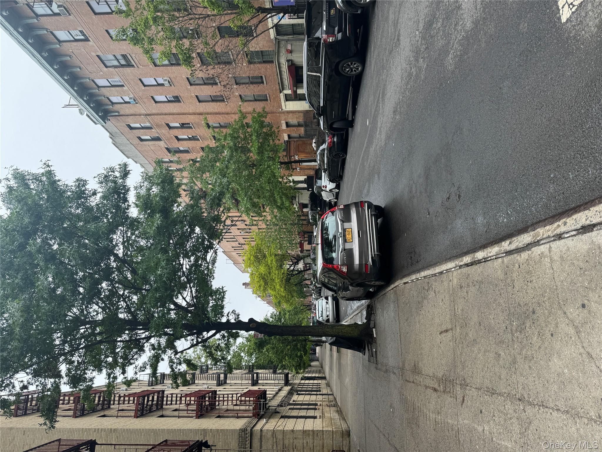 1105 College Avenue # Stores 1 - 2, Bronx, NY 10456