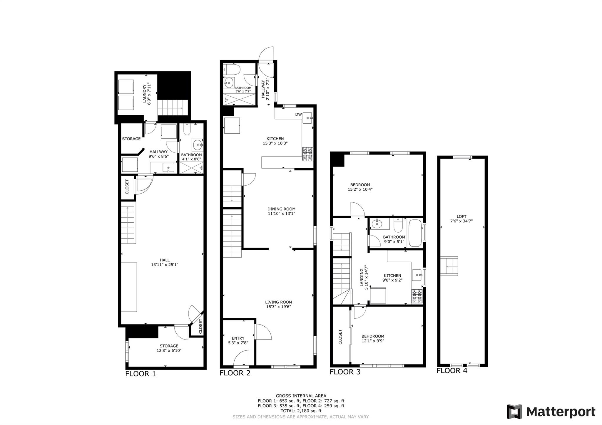 68-37 Kessel Street, Forest Hills, NY 11375