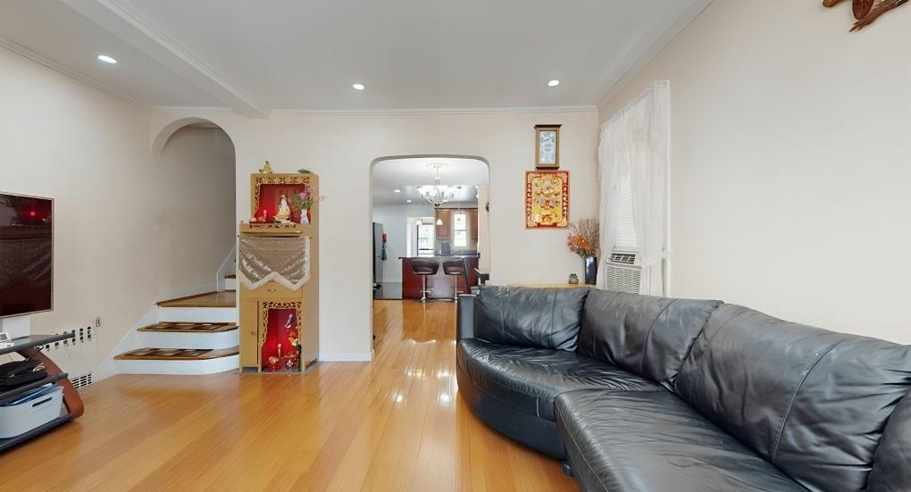 68-37 Kessel Street, Forest Hills, NY 11375