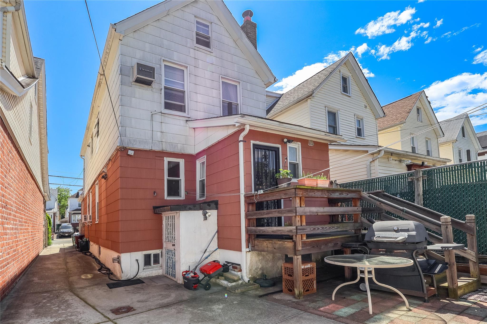 68-37 Kessel Street, Forest Hills, NY 11375