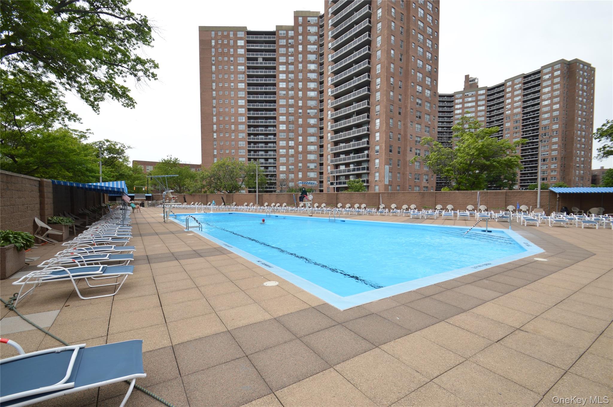 70-25 Yellowstone Boulevard # 10Z, Forest Hills, NY 11375