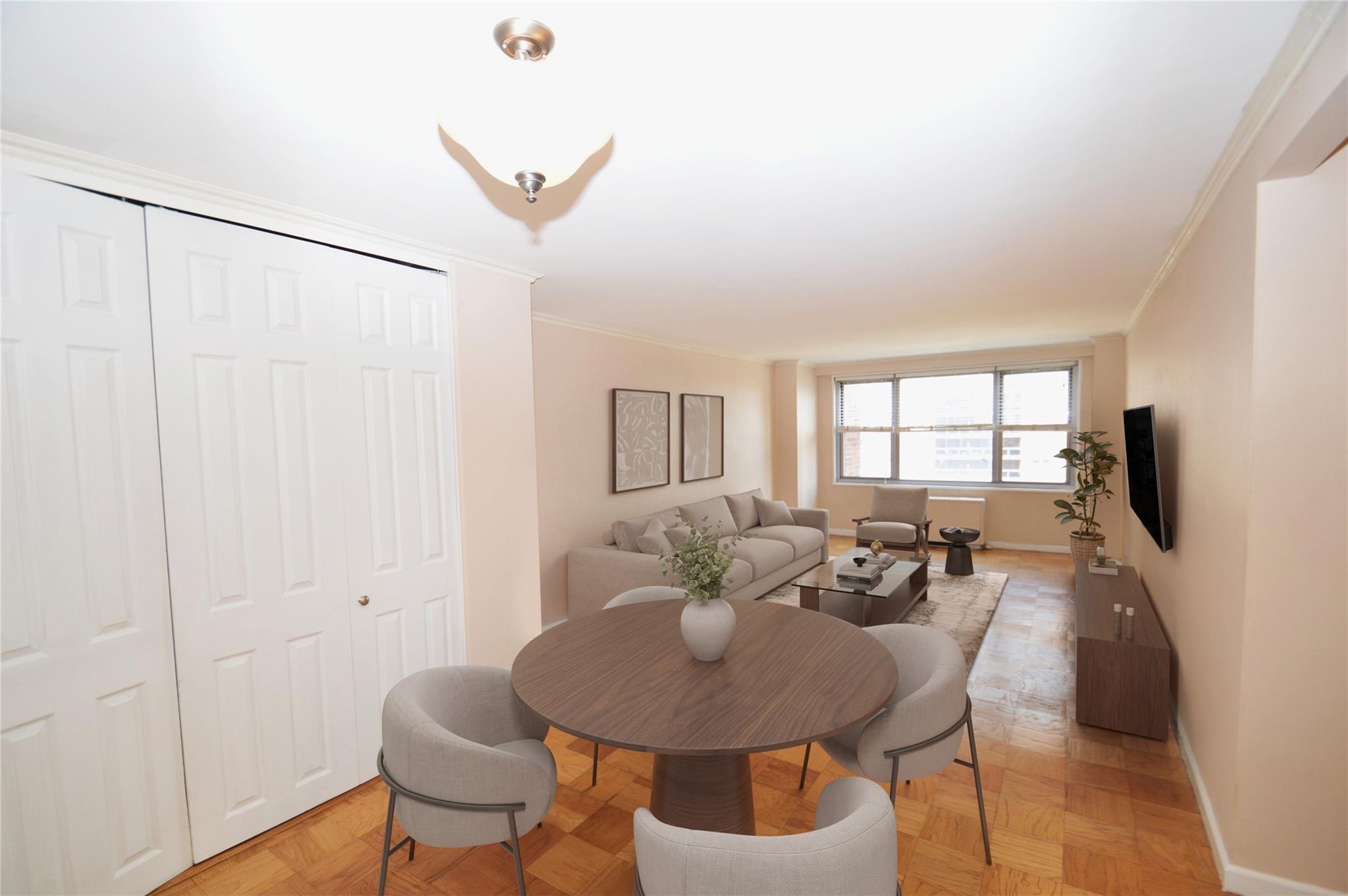 70-25 Yellow Stone Boulevard # 10Z, Forest Hills, NY 11375