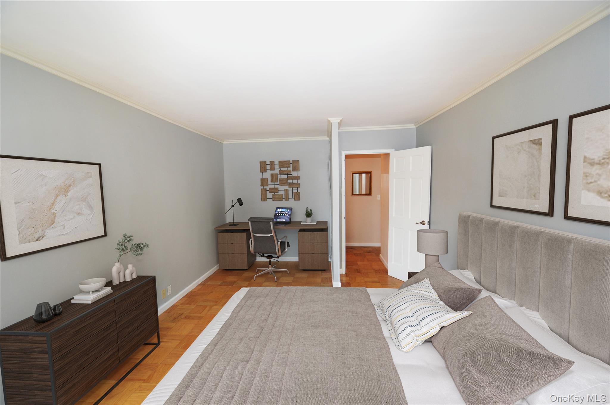 70-25 Yellowstone Boulevard # 10Z, Forest Hills, NY 11375