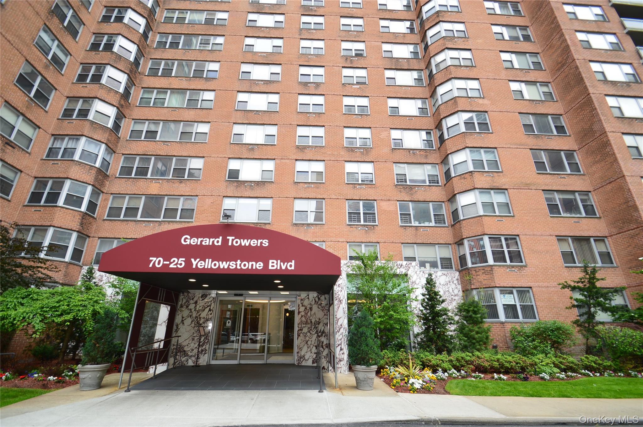 70-25 Yellowstone Boulevard # 10Z, Forest Hills, NY 11375