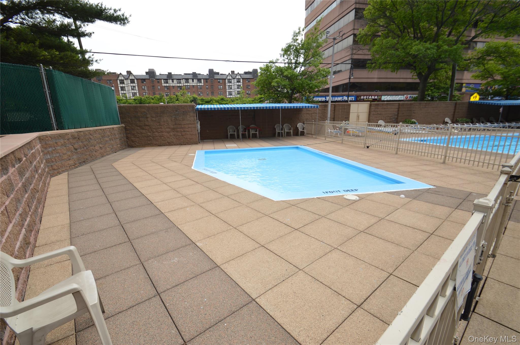 70-25 Yellowstone Boulevard # 10Z, Forest Hills, NY 11375