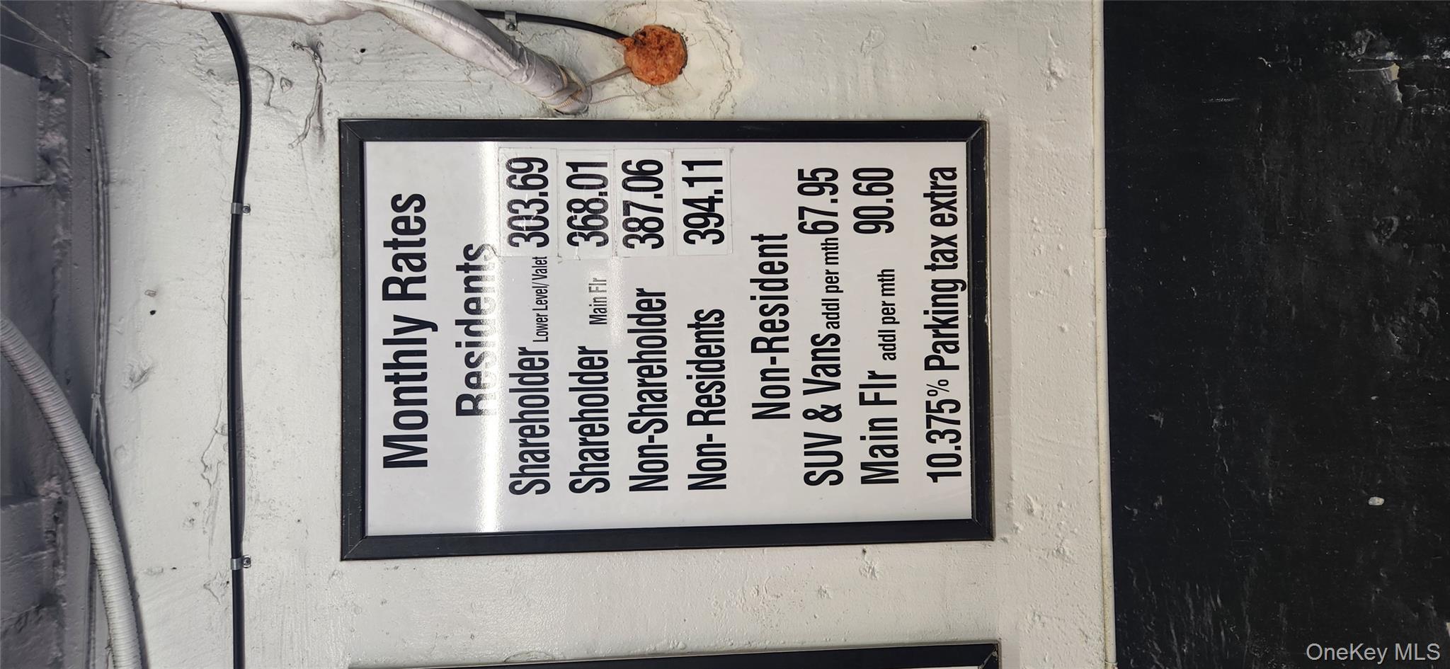 70-25 Yellowstone Boulevard # 10Z, Forest Hills, NY 11375