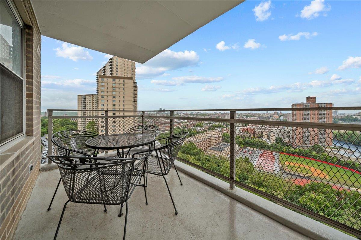 555 Kappock Street # 17D, Bronx, NY 10463
