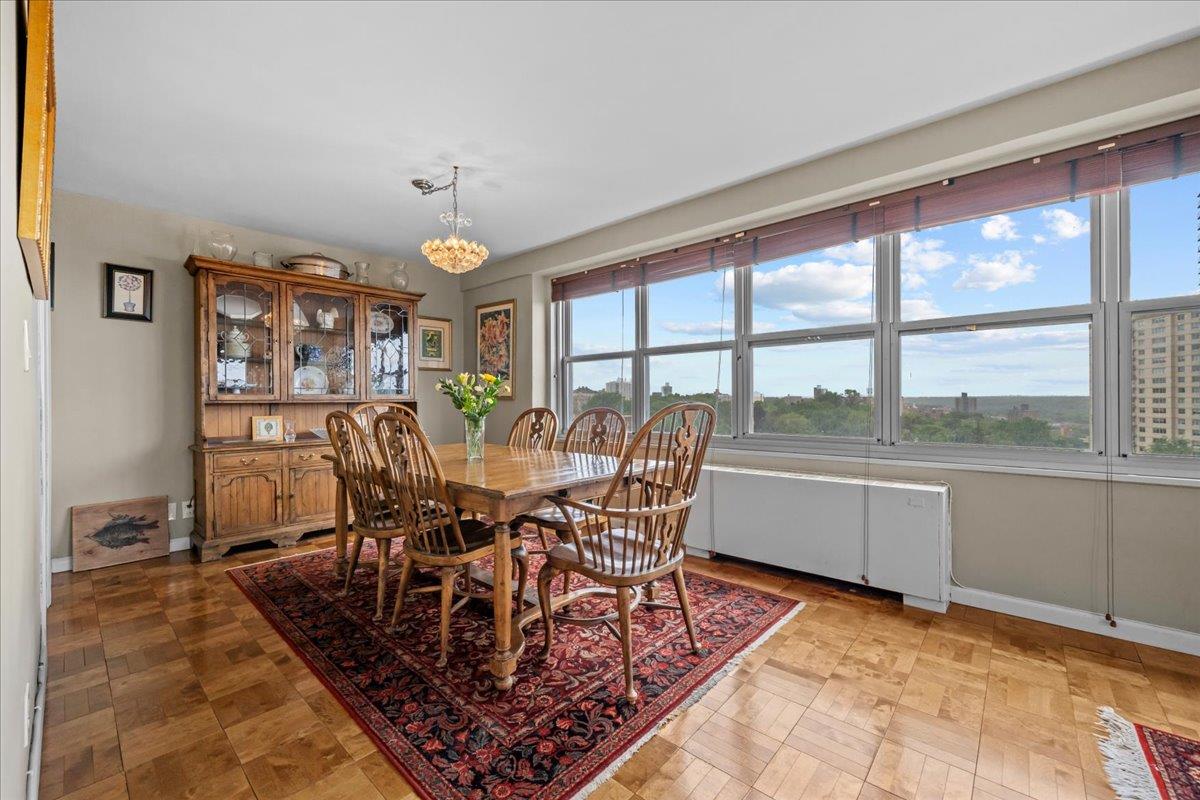 555 Kappock Street # 17D, Bronx, NY 10463