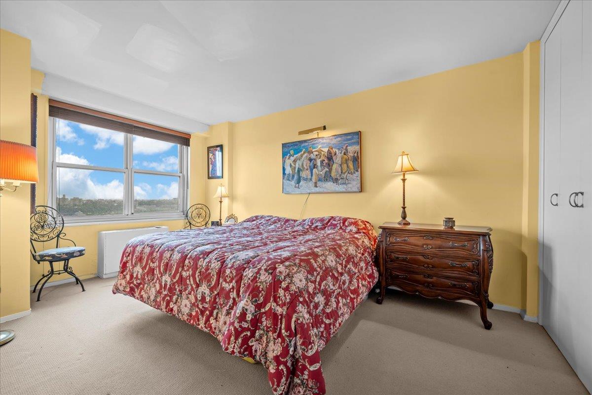 555 Kappock Street # 17D, Bronx, NY 10463