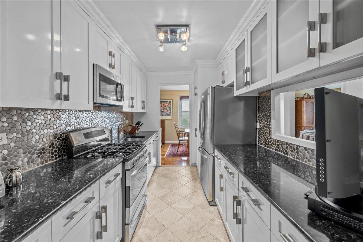 555 Kappock Street # 17D, Bronx, NY 10463