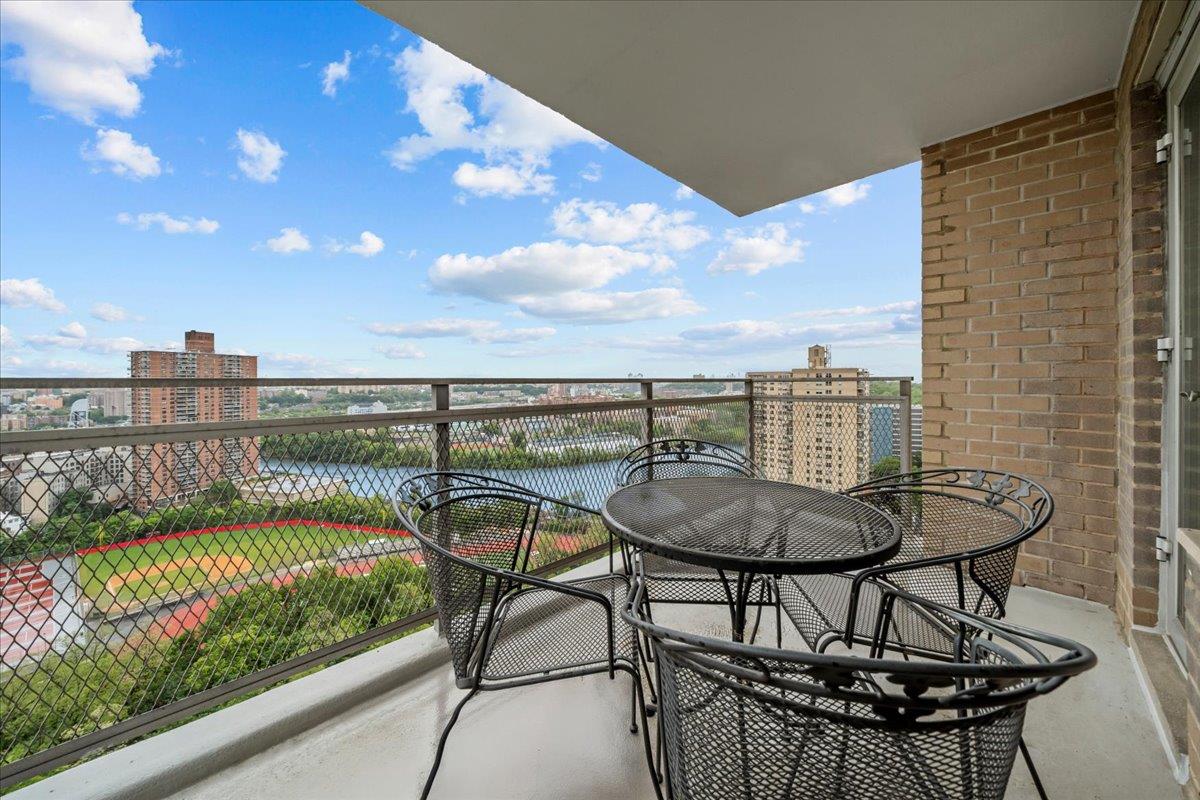 555 Kappock Street # 17D, Bronx, NY 10463