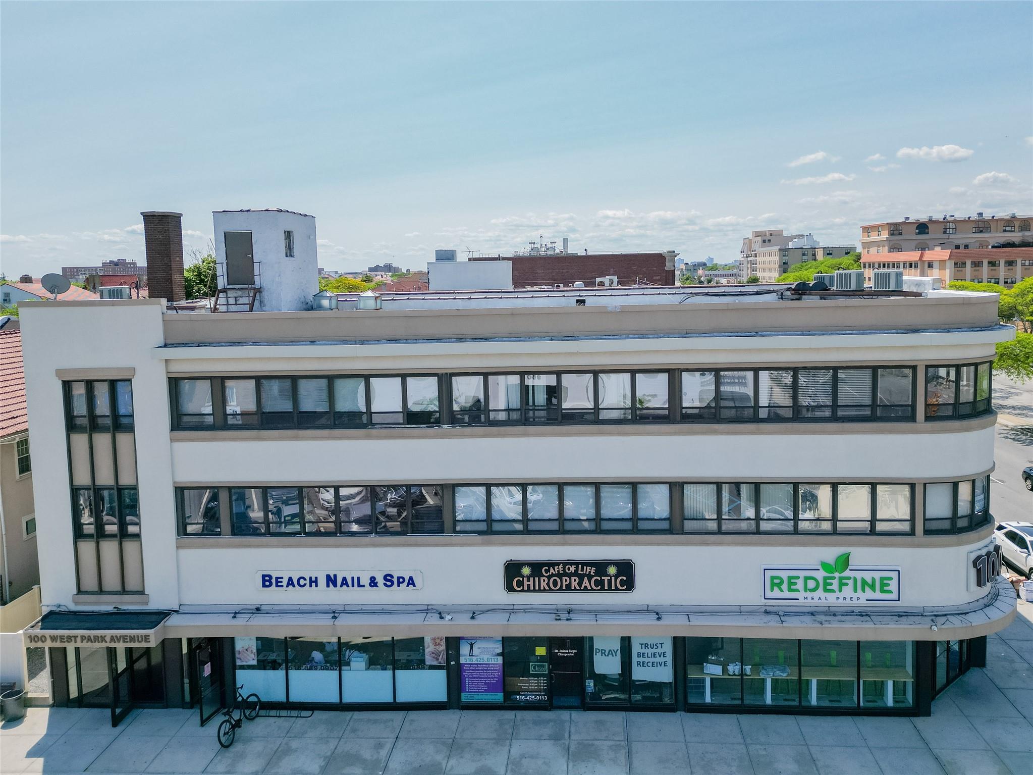 100 W Park Avenue # 204, Long Beach, NY 11561