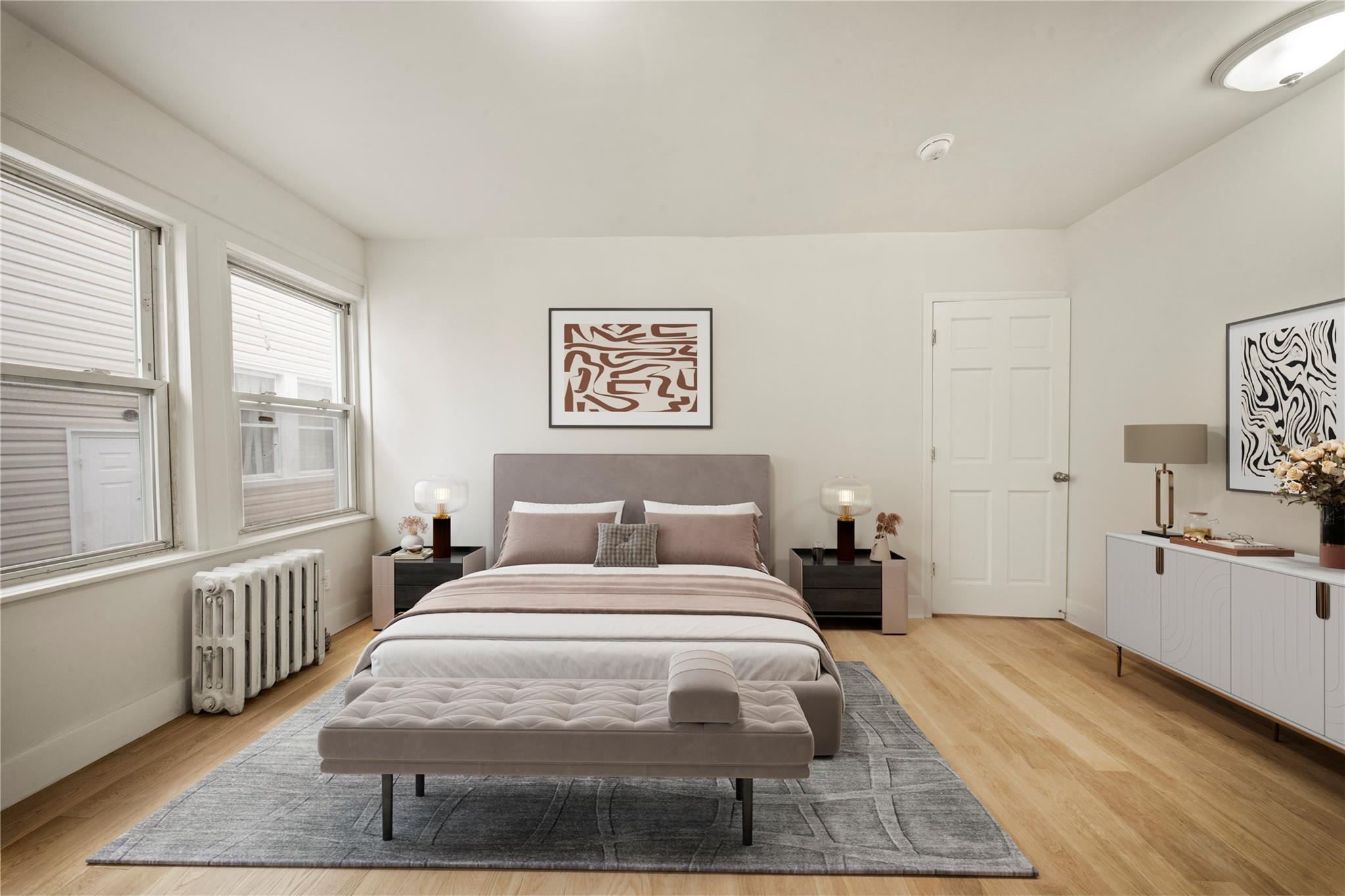 107-29 122nd Street, Richmond Hill, NY 11419