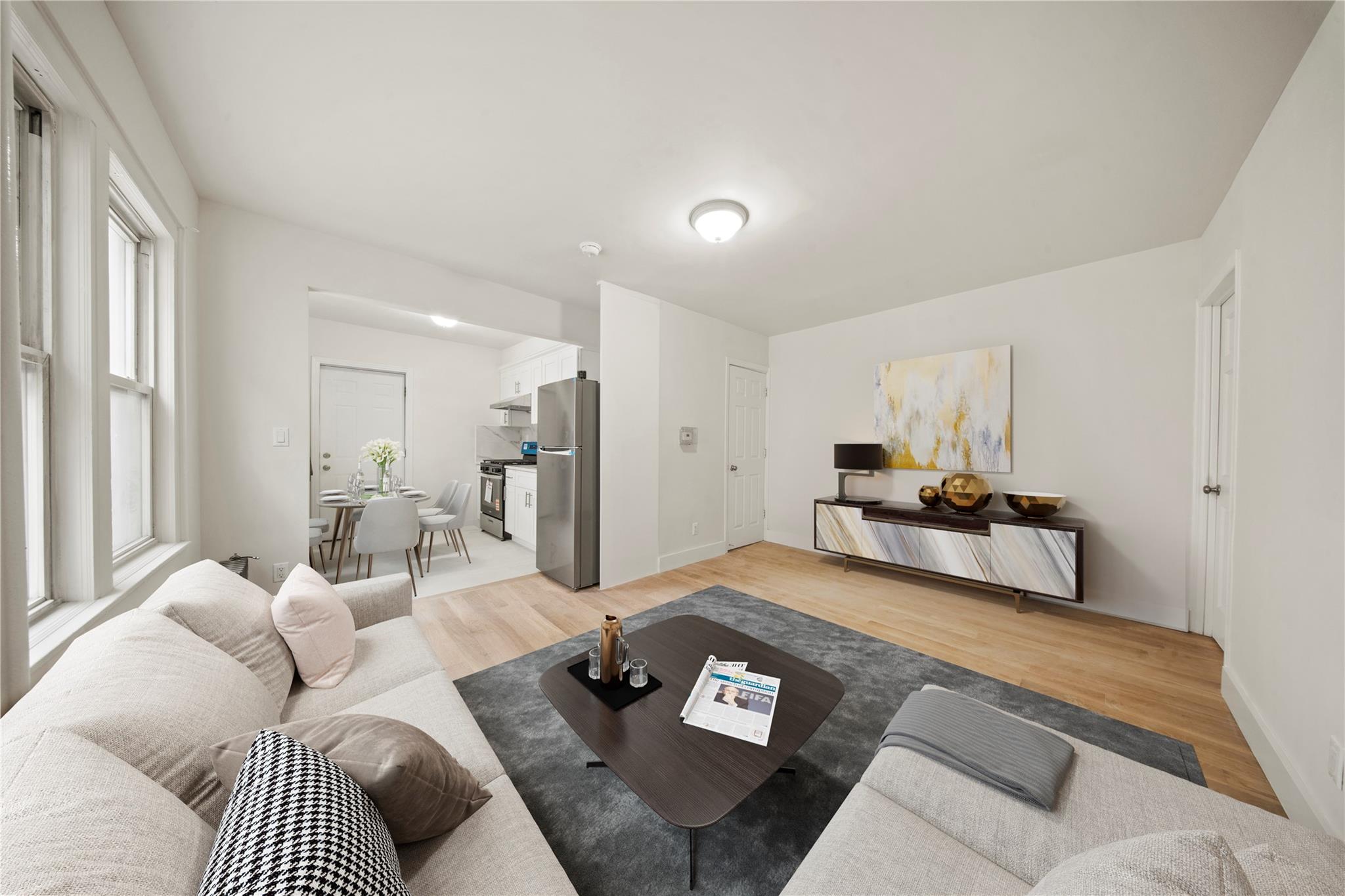 107-29 122nd Street, Richmond Hill, NY 11419