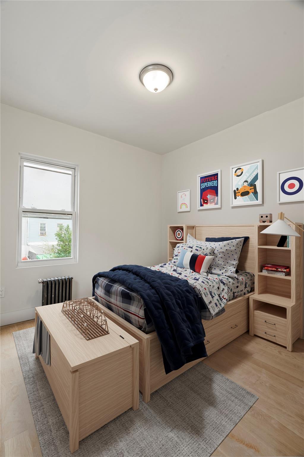 107-29 122nd Street, Richmond Hill, NY 11419